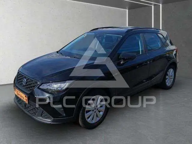 2023 Seat Alteca