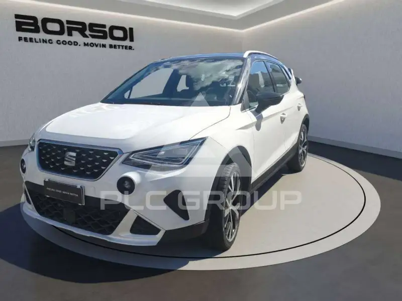2023 Seat Alteca