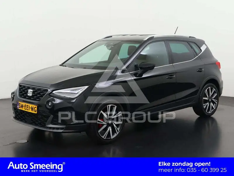2023 Seat Alteca