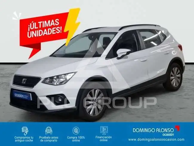 2023 Seat Alteca