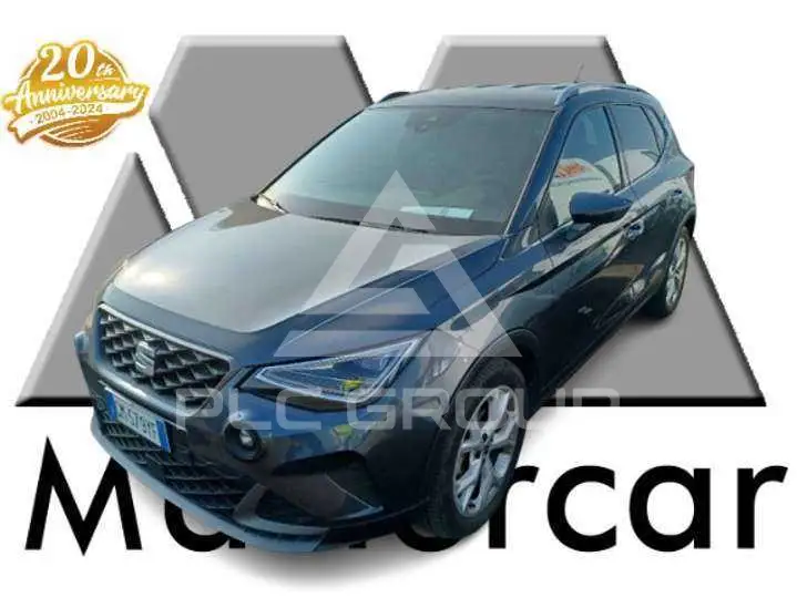 2023 Seat Alteca