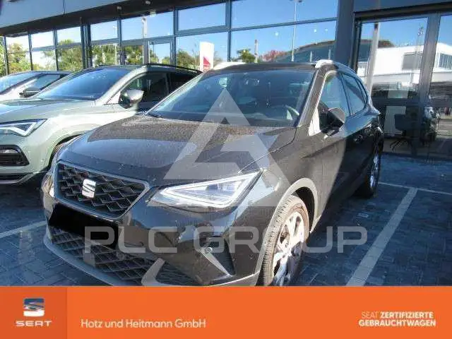 2023 Seat Alteca