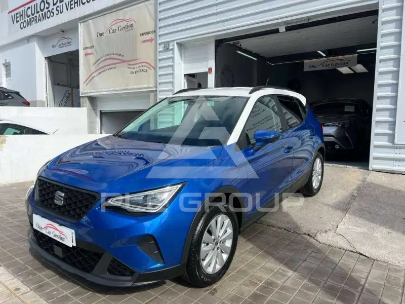 2023 Seat Alteca