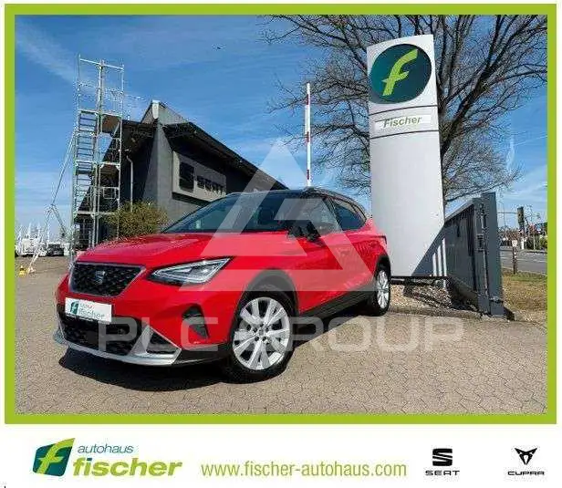 2023 Seat Alteca