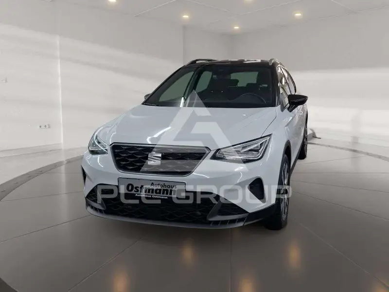 2023 Seat Alteca