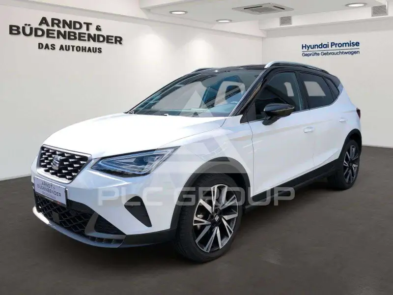 2023 Seat Alteca