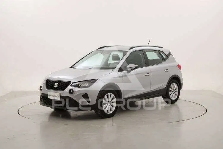 2023 Seat Alteca
