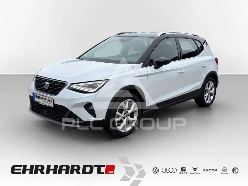 2023 Seat Alteca
