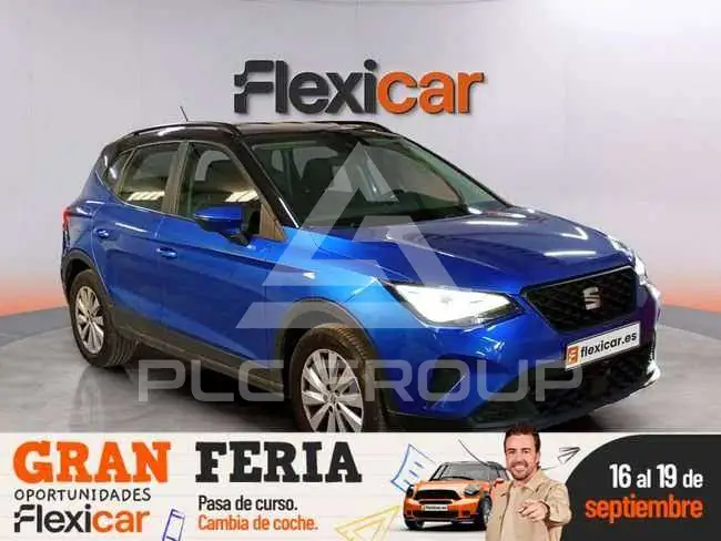 2023 Seat Alteca