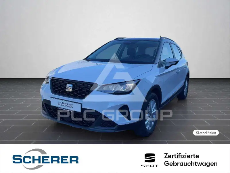 2023 Seat Alteca