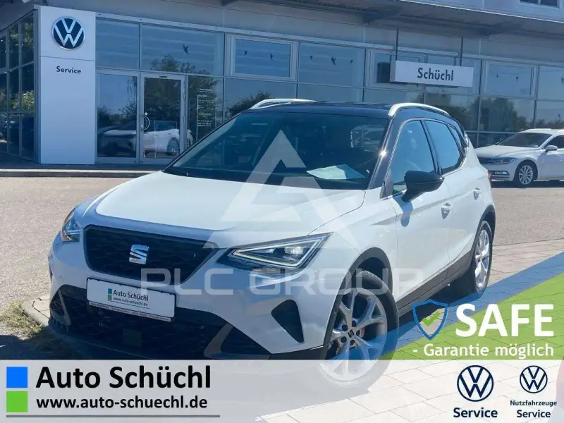 2023 Seat Alteca