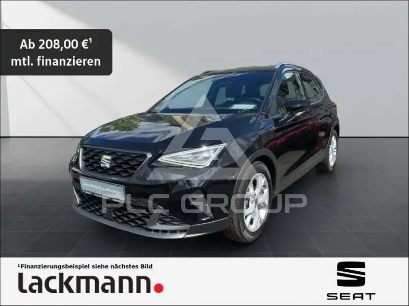 2023 Seat Alteca