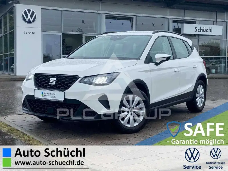 2023 Seat Alteca