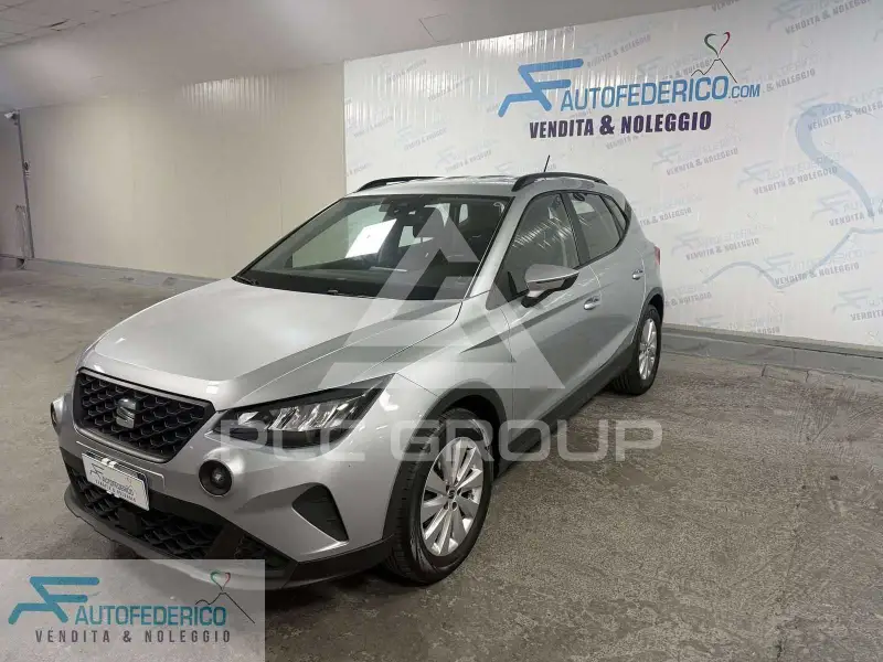 2023 Seat Alteca