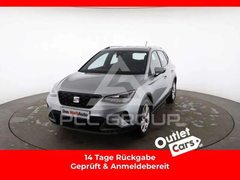 2023 Seat Alteca