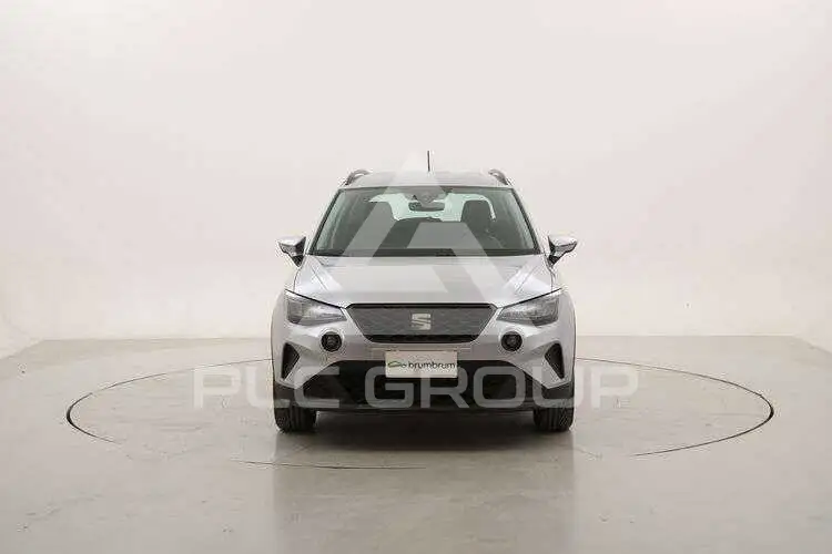 2023 Seat Alteca