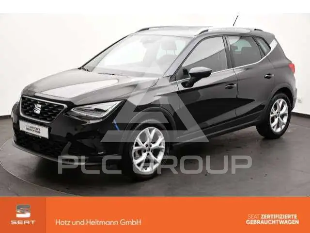 2023 Seat Alteca