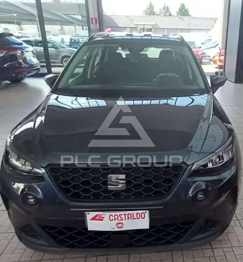 2023 Seat Alteca