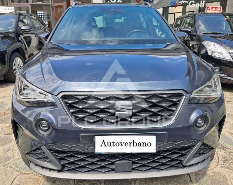 2023 Seat Alteca