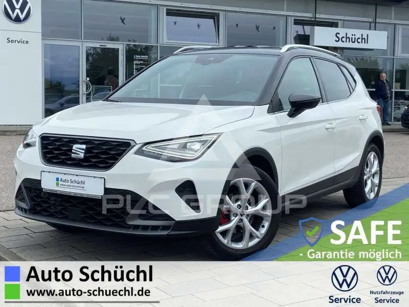 2023 Seat Alteca