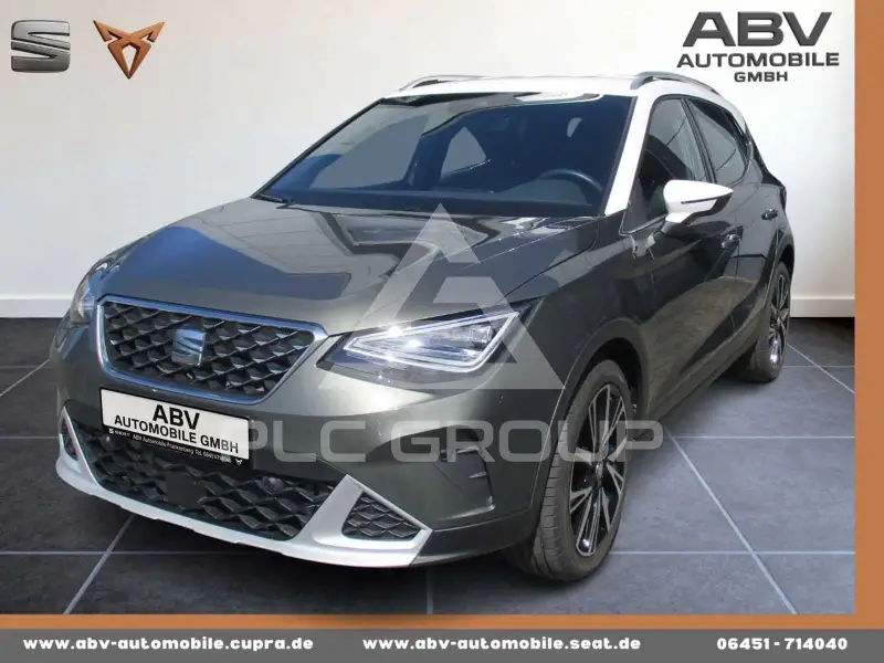 2023 Seat Alteca