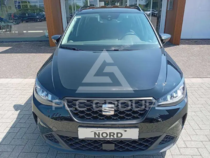 2023 Seat Alteca
