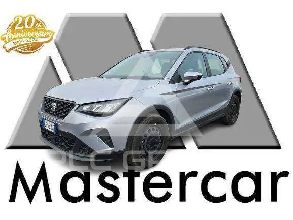 2023 Seat Alteca