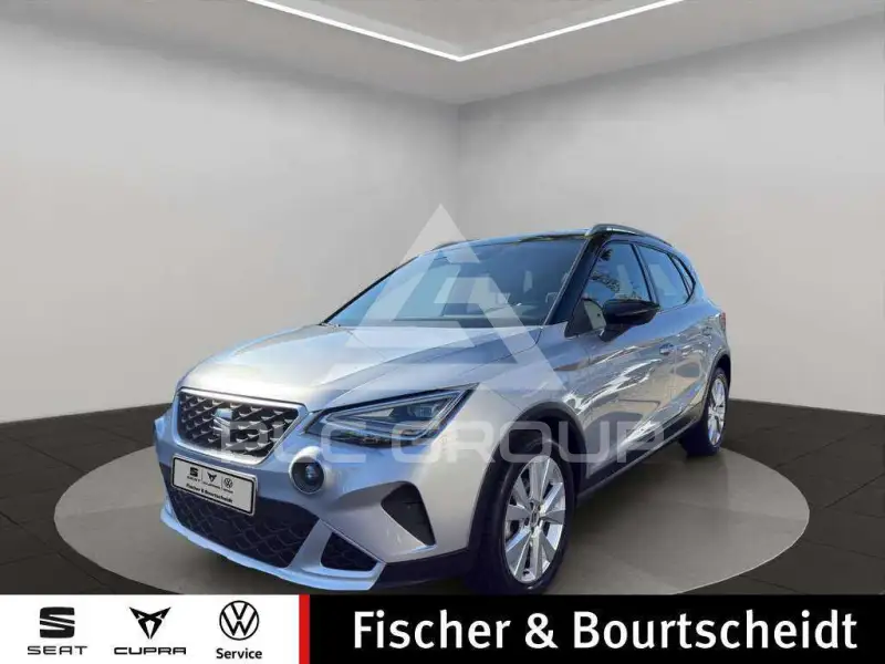 2023 Seat Alteca