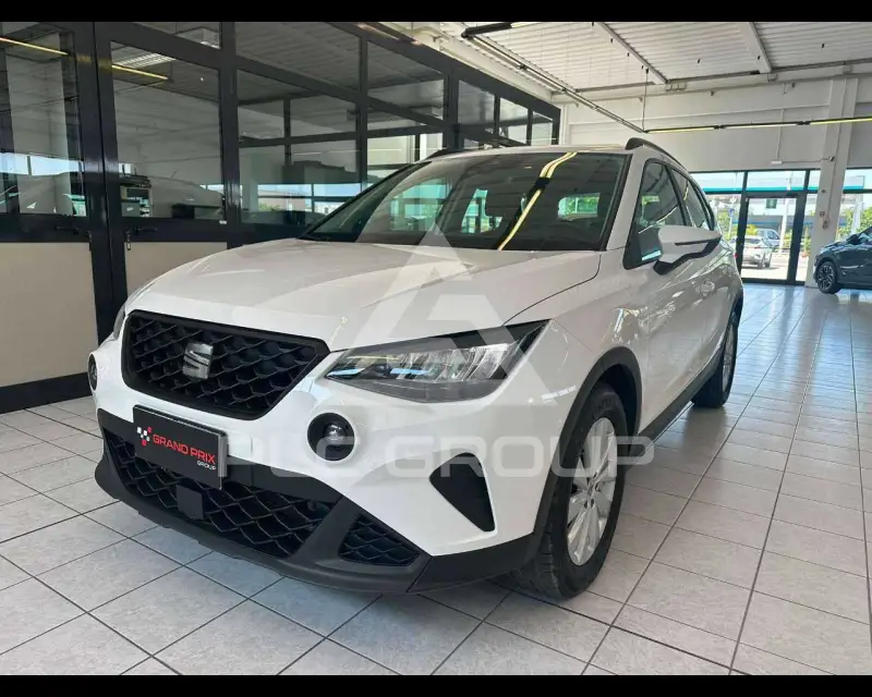 2023 Seat Alteca