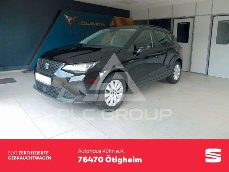 2023 Seat Alteca