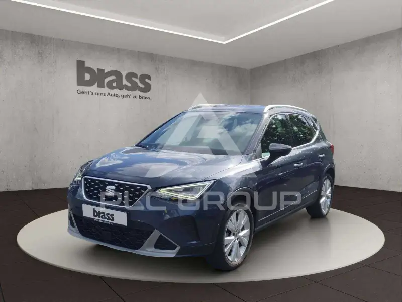 2023 Seat Alteca