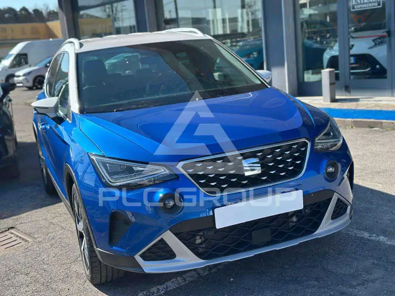 2023 Seat Alteca