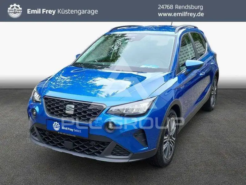 2023 Seat Alteca
