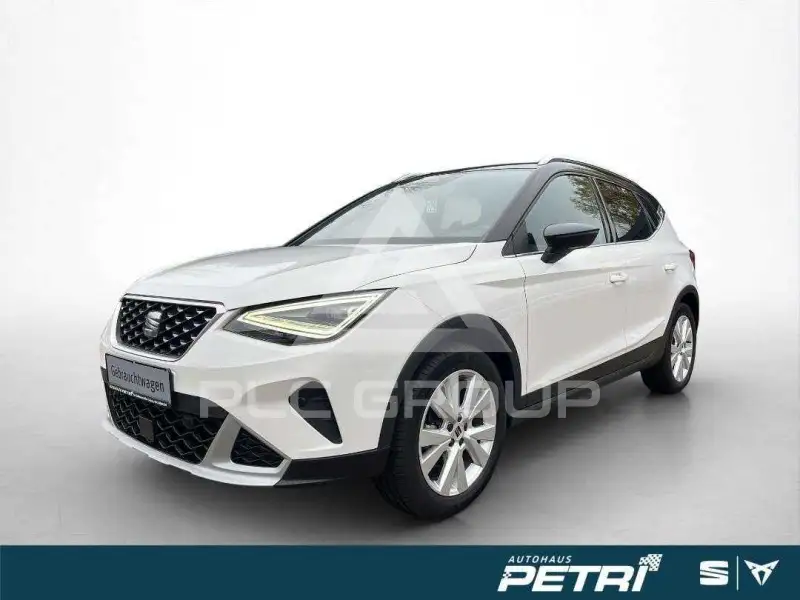 2023 Seat Alteca