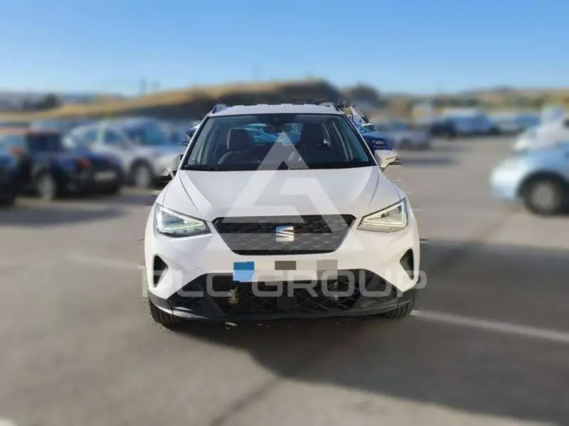 2023 Seat Alteca