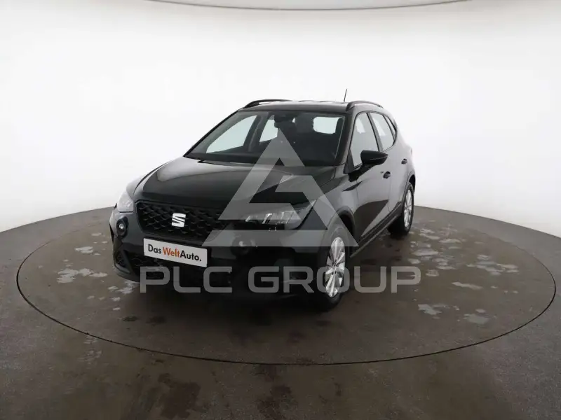 2023 Seat Alteca