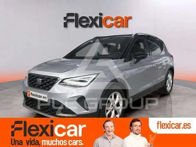 2023 Seat Alteca