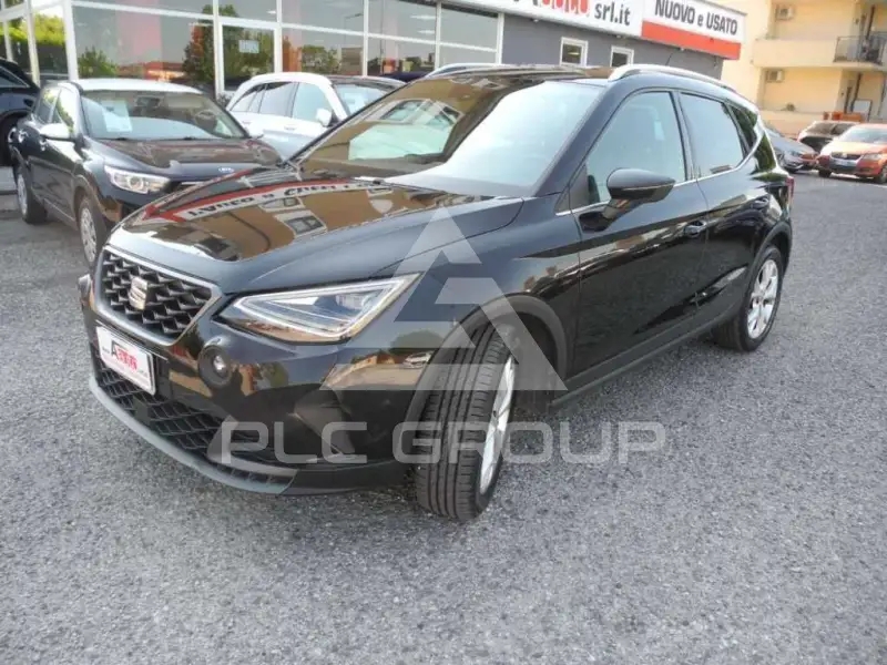 2023 Seat Alteca