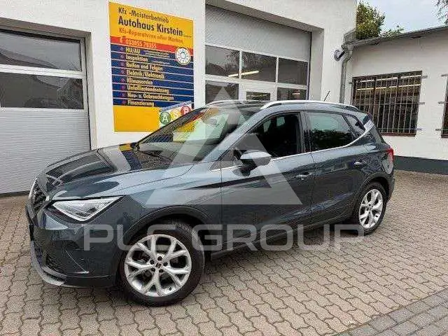 2023 Seat Alteca