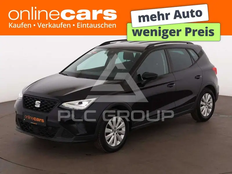 2023 Seat Alteca