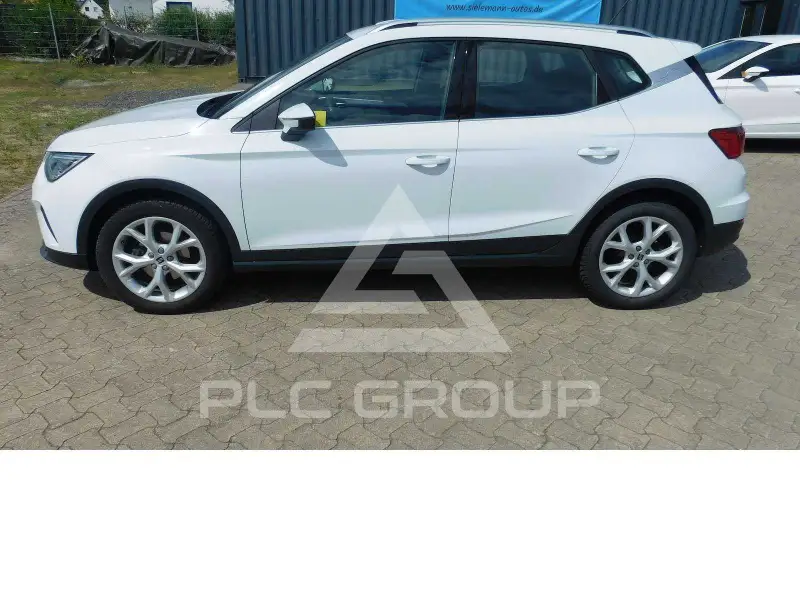 2023 Seat Alteca