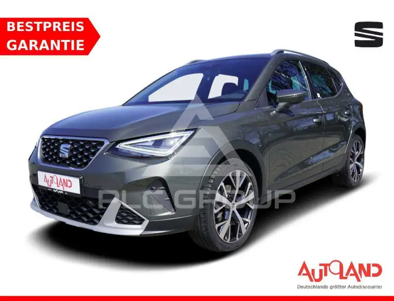 2023 Seat Alteca