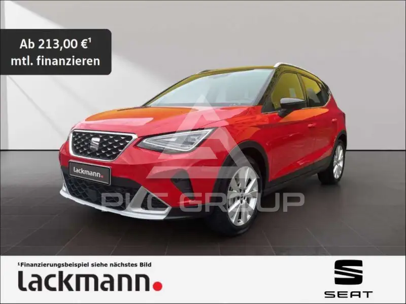 2023 Seat Alteca