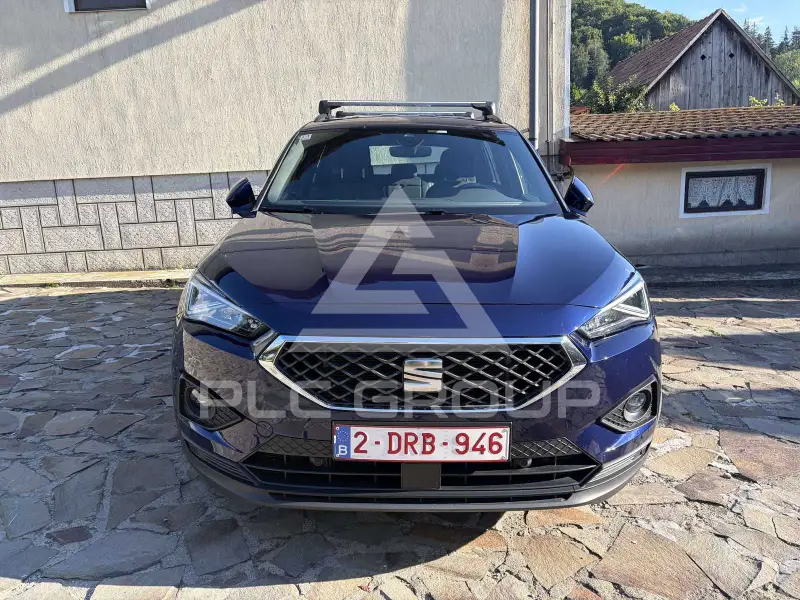 2023 Seat Tarraco