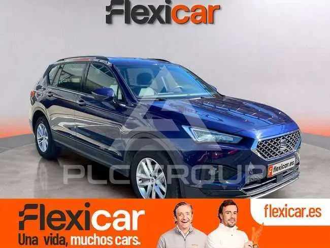 2023 Seat Tarraco