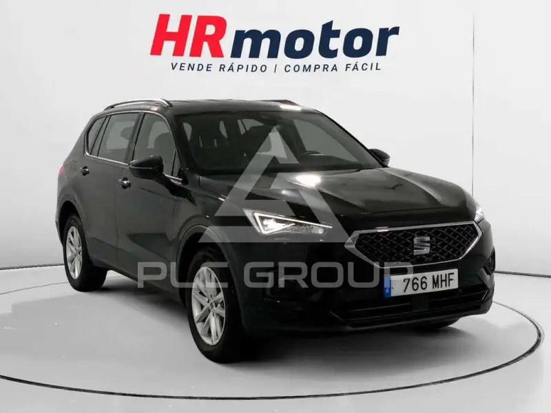 2023 Seat Tarraco