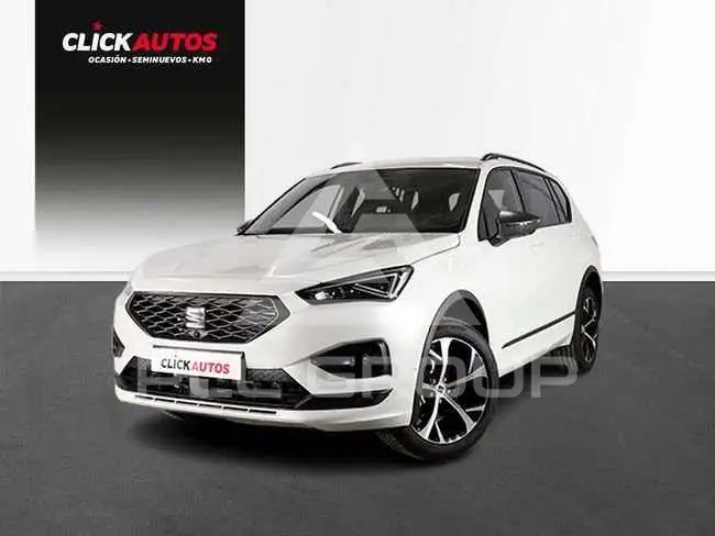 2023 Seat Tarraco