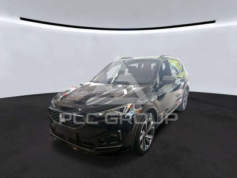 2023 Seat Tarraco