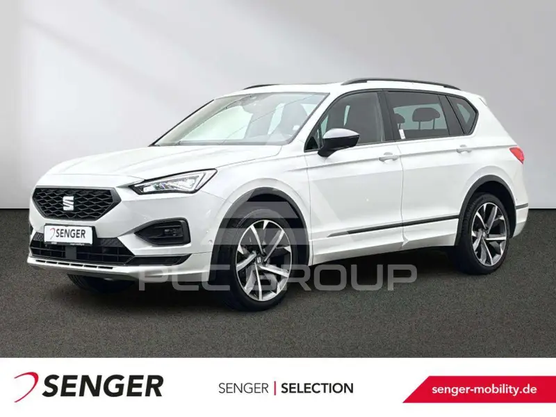 2023 Seat Tarraco