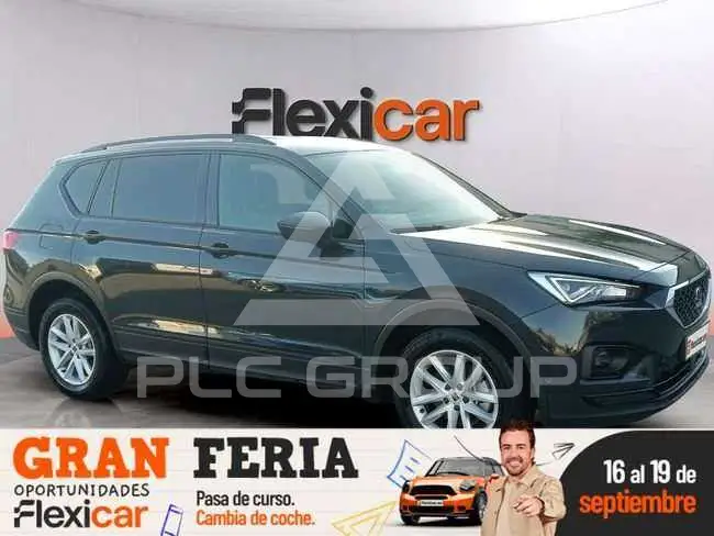 2023 Seat Tarraco